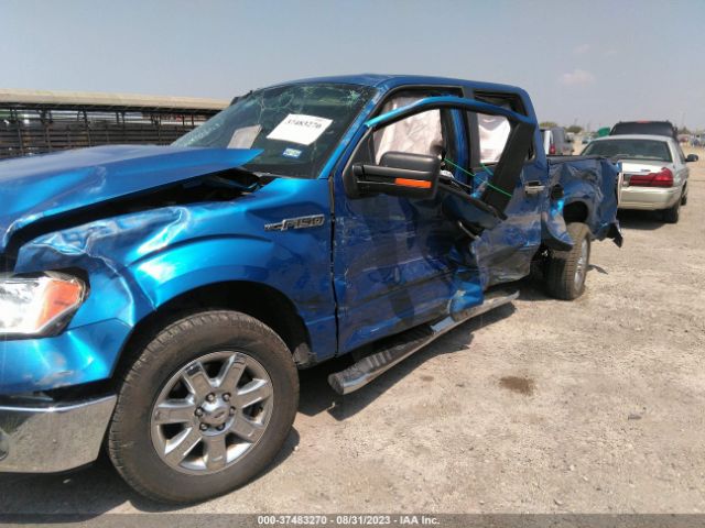 1FTEW1CMXEFB00815 Ford F-150 Xl/stx/xlt