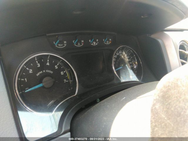1FTEW1CMXEFB00815 Ford F-150 Xl/stx/xlt