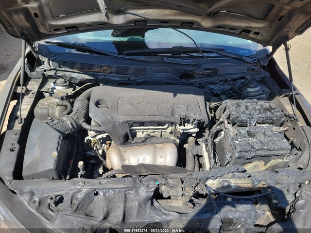 Chrysler 200 C 2015 1C3CCCCB1FN620570 Image 10