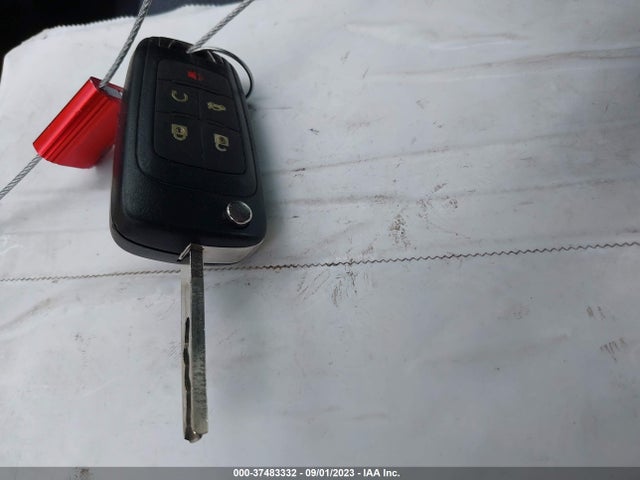 Buick Lacrosse 2014 1G4GA5G30EF287302 Image 22