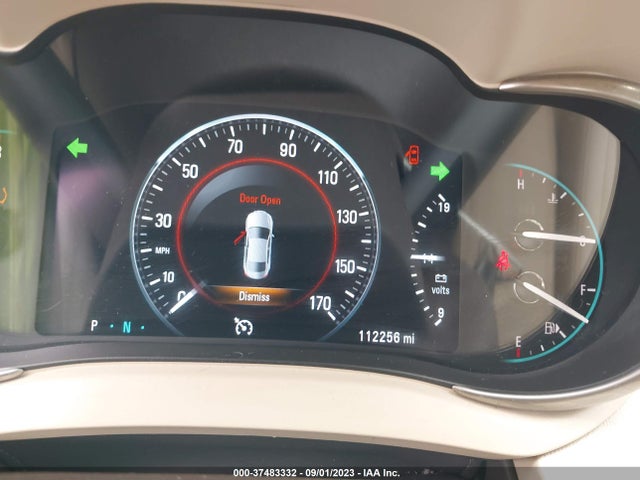 Buick Lacrosse 2014 1G4GA5G30EF287302 Image 18