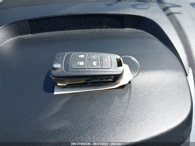 GMC Terrain Denali 2017 2GKFLRE36H6294861 Image 11
