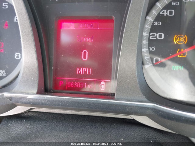 GMC Terrain Denali 2017 2GKFLRE36H6294861 Image 16