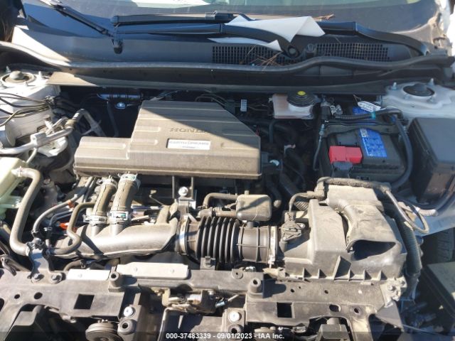 2HKRW1H9XLH403473 Honda Cr-v Touring