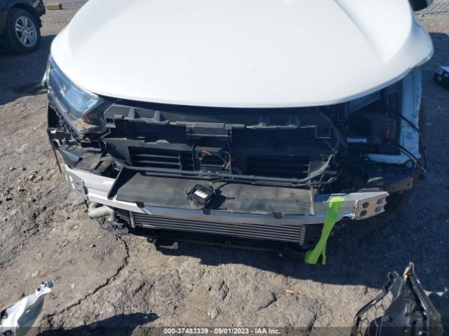 2HKRW1H9XLH403473 Honda Cr-v Touring