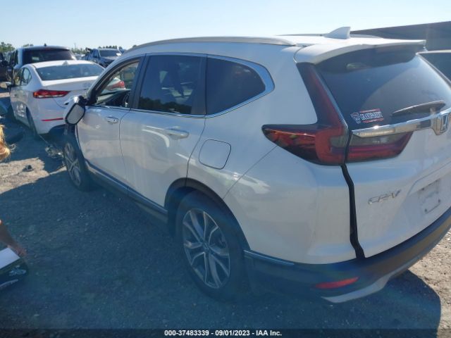 2HKRW1H9XLH403473 Honda Cr-v Touring