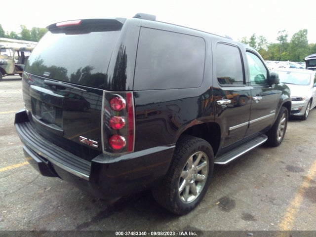 2011 GMC YUKON DENALI VIN: 1GKS2EEF8BR213861