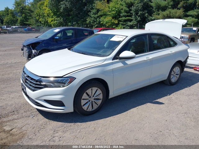 3VWC57BU0KM027011 Volkswagen Jetta S/se/r-line