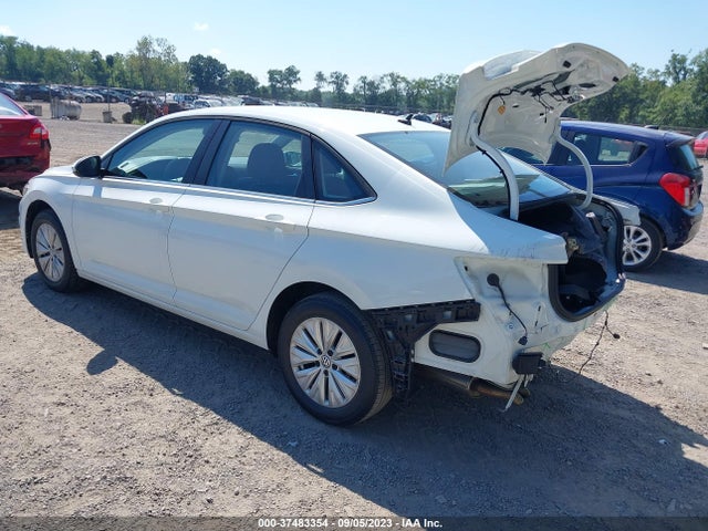 3VWC57BU0KM027011 Volkswagen Jetta S/se/r-line