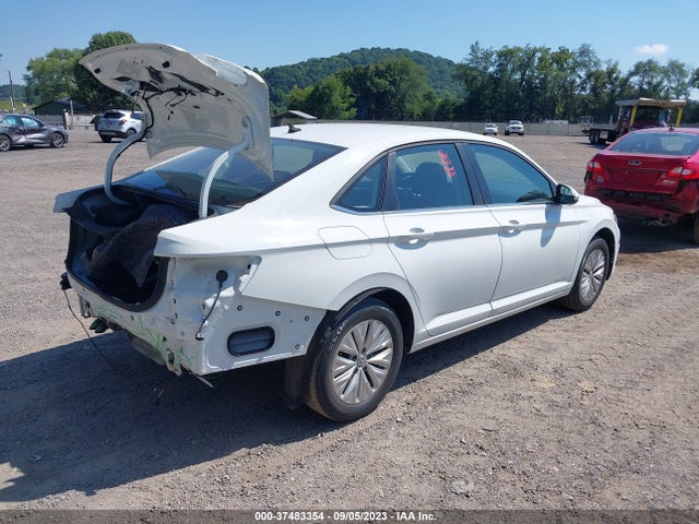 3VWC57BU0KM027011 Volkswagen Jetta S/se/r-line