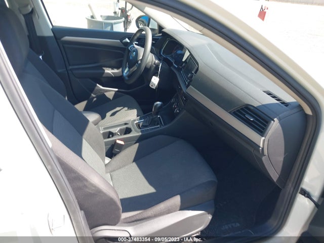 3VWC57BU0KM027011 Volkswagen Jetta S/se/r-line
