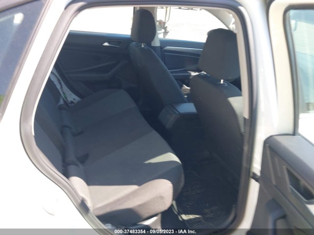 3VWC57BU0KM027011 Volkswagen Jetta S/se/r-line