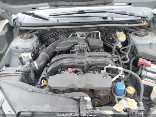 JF2GPABC4G8207835 Subaru Crosstrek Premium