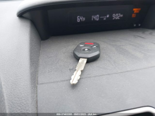 JF2GPABC4G8207835 Subaru Crosstrek Premium