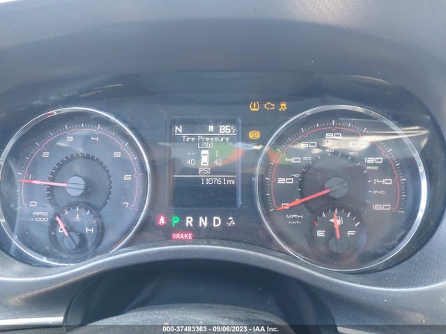 2011 DODGE CHARGER RT PLUS VIN: 2B3CL5CT5BH527913