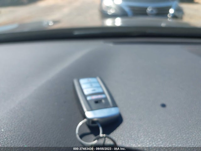Acura Rlx Tech Pkg 2014 JH4KC1F5XEC003548 Image 11