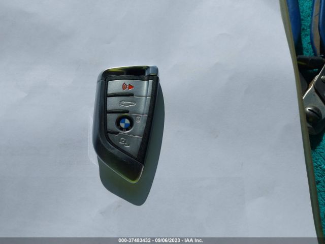 5UXCW2C04N9K90912 BMW X7 Xdrive40i