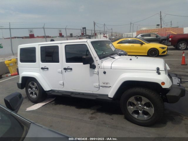 1C4BJWEG2HL605890 Jeep Wrangler Unlimited Sahara