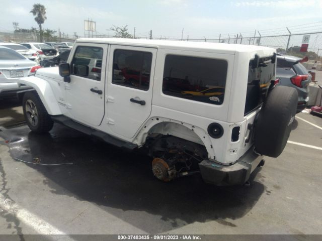 1C4BJWEG2HL605890 Jeep Wrangler Unlimited Sahara