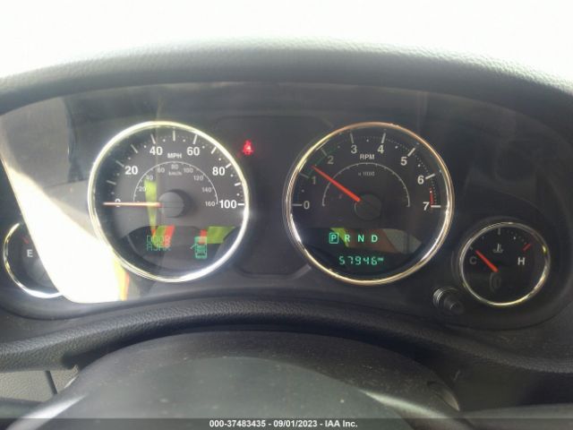 1C4BJWEG2HL605890 Jeep Wrangler Unlimited Sahara
