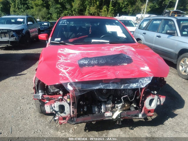 Subaru Wrx Premium 2020 JF1VA1C67L9832157 Image 13