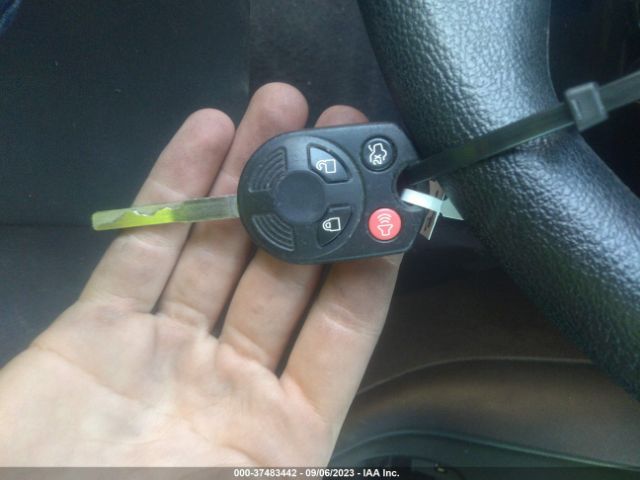 1FADP3E26HL262940 Ford FOCUS S