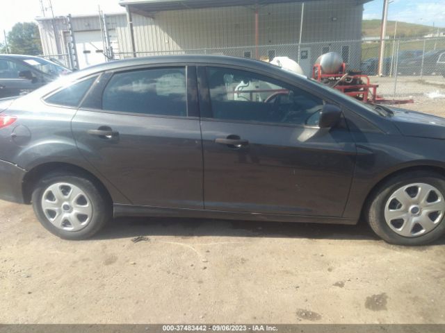 1FADP3E26HL262940 Ford FOCUS S