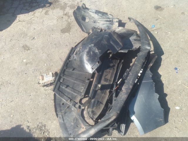 1FADP3E26HL262940 Ford FOCUS S