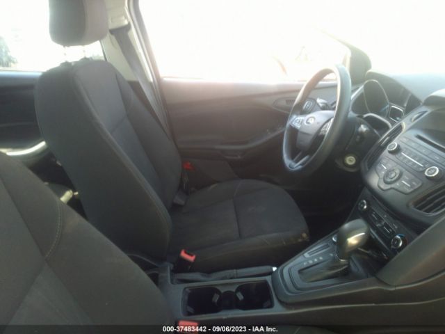 1FADP3E26HL262940 Ford FOCUS S
