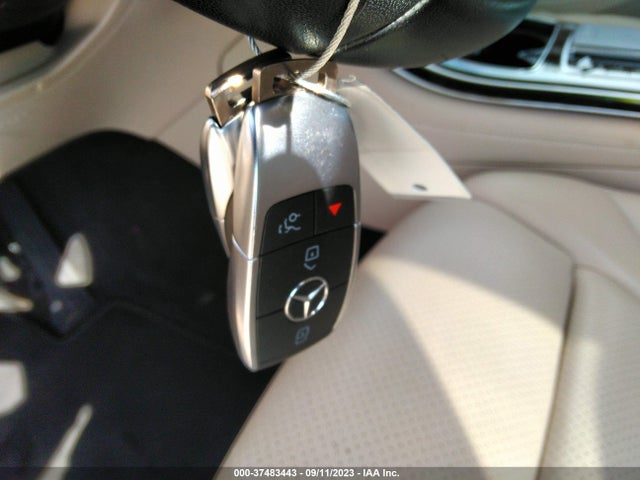 WDC0G8DB9LF742897 Mercedes-Benz Glc Glc 300