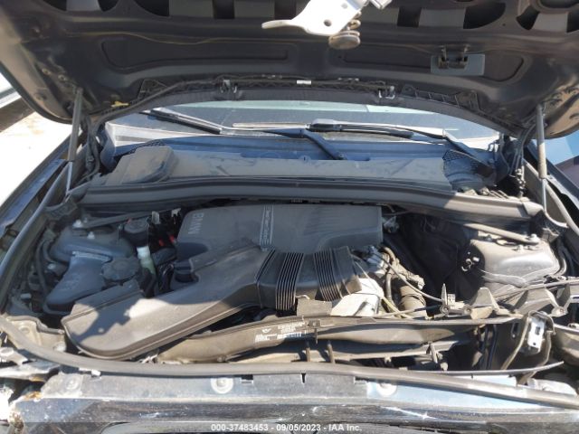WBAVM1C56EVW52166 BMW X1 Sdrive28i