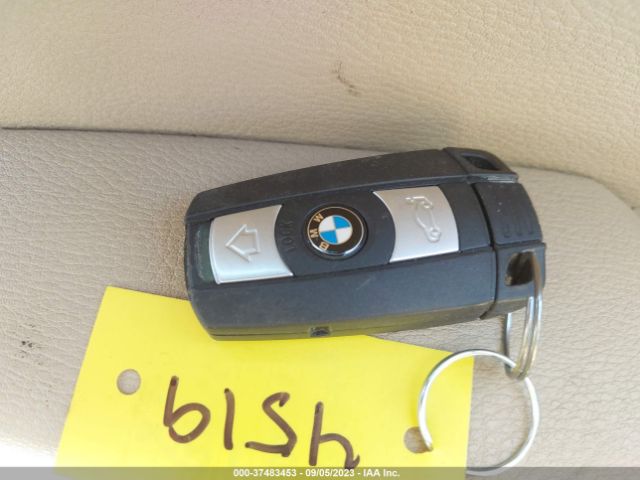 WBAVM1C56EVW52166 BMW X1 Sdrive28i