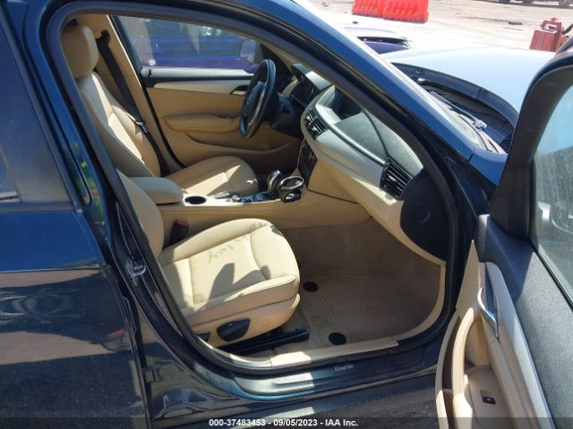 WBAVM1C56EVW52166 BMW X1 Sdrive28i