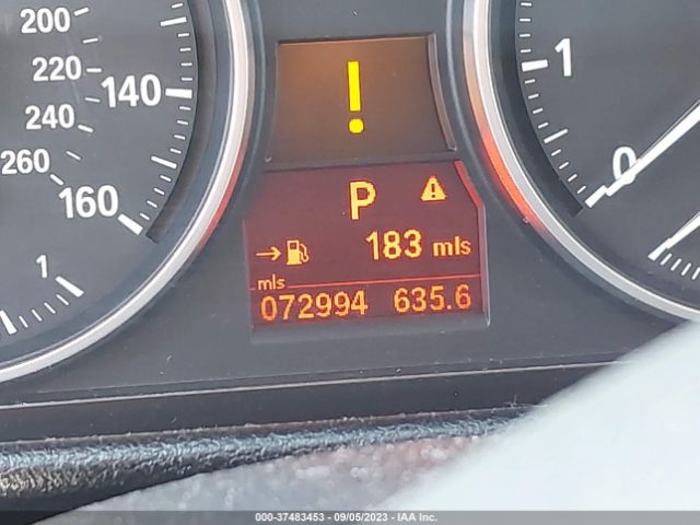 WBAVM1C56EVW52166 BMW X1 Sdrive28i