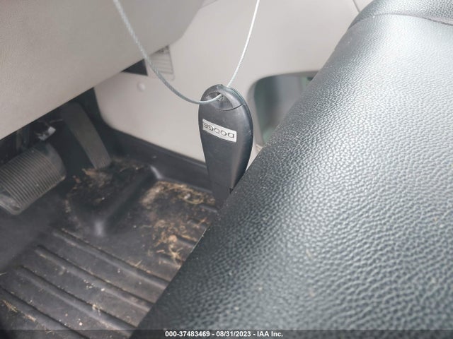 Dodge Grand Caravan Sxt 2019 2C4RDGCG7KR647551 Image 11
