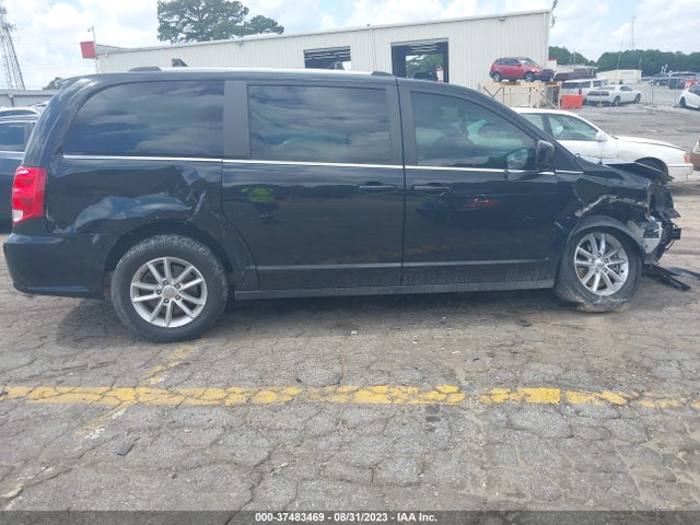 Dodge Grand Caravan Sxt 2019 2C4RDGCG7KR647551 Image 14
