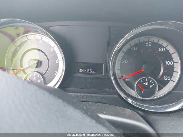 Dodge Grand Caravan Sxt 2019 2C4RDGCG7KR647551 Image 16