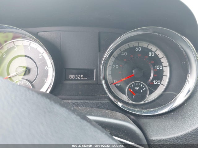 Dodge Grand Caravan Sxt 2019 2C4RDGCG7KR647551 Image 7