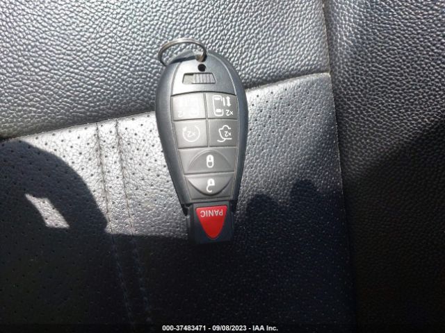2C4RDGEG1KR695401 Dodge Grand Caravan Gt
