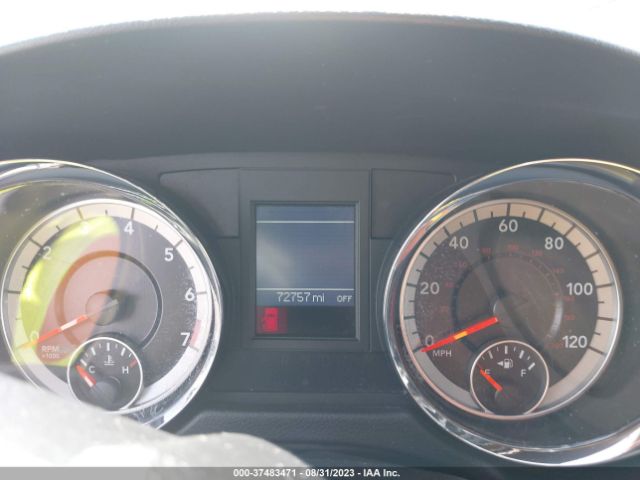 2C4RDGEG1KR695401 Dodge Grand Caravan Gt