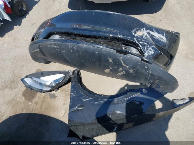 Tesla Model Y Long Range 2023 7SAYGAEE5PF606028 Image 10
