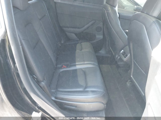 Tesla Model Y Long Range 2023 7SAYGAEE5PF606028 Image 7