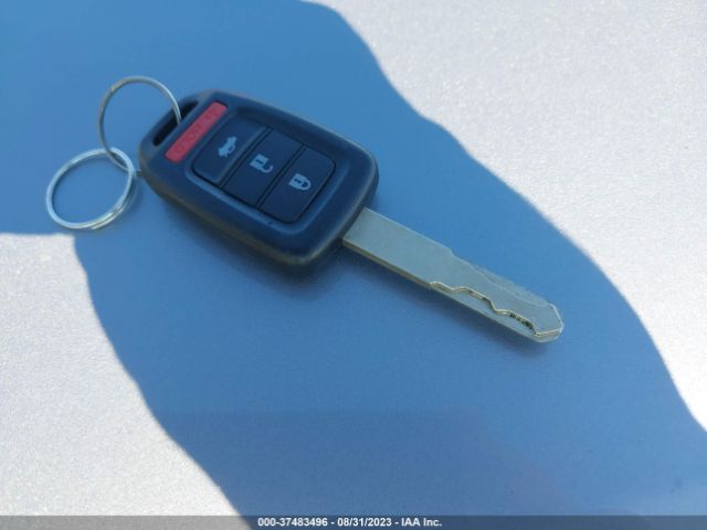 2HGFC2F60LH508091 Honda Civic Sedan Lx