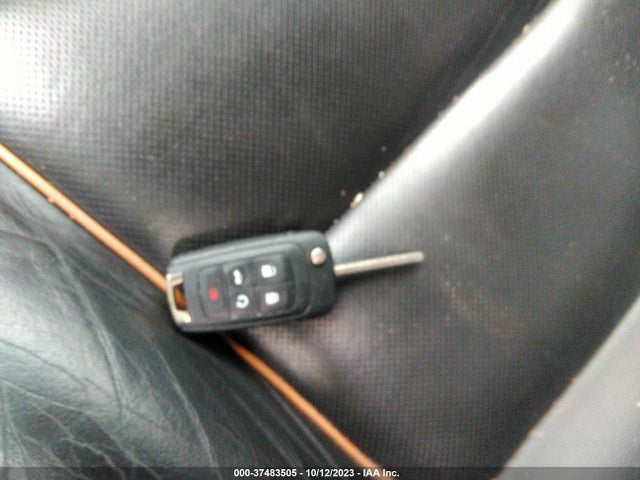 Chevrolet Impala Premier 2018 2G1125S34J9149854 Image 11