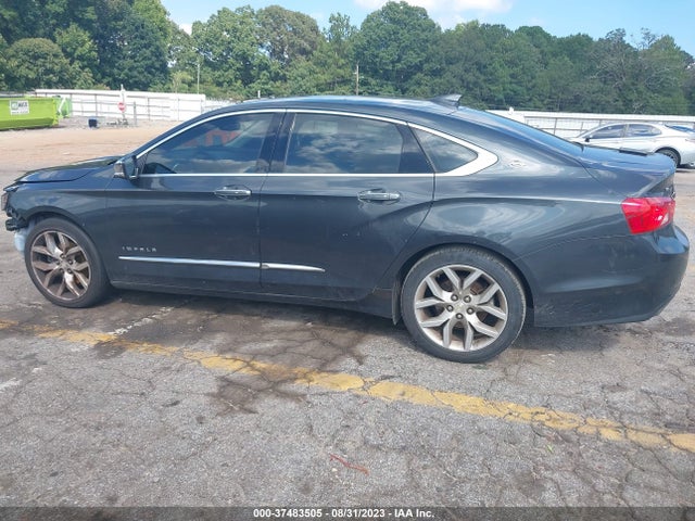 Chevrolet Impala Premier 2018 2G1125S34J9149854 Image 14
