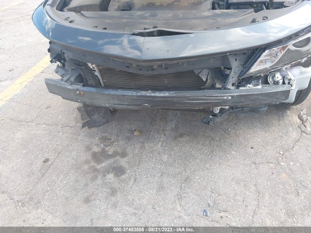 Chevrolet Impala Premier 2018 2G1125S34J9149854 Image 6