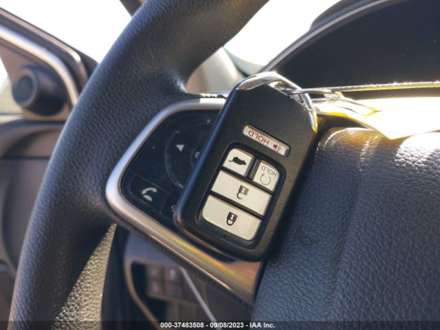 2HKRW2H55HH662009 Honda CR-V EX