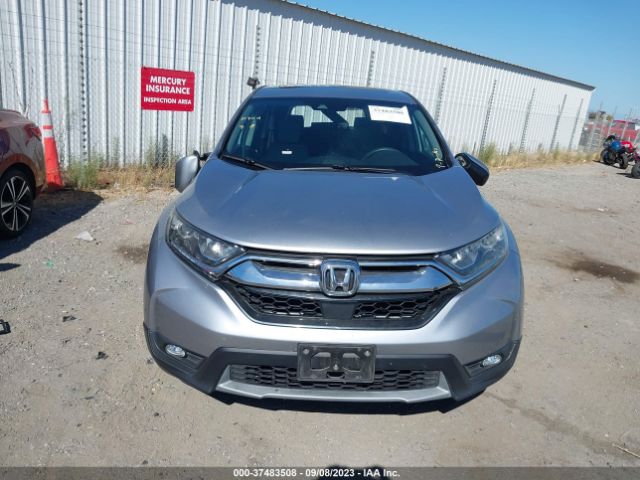 2HKRW2H55HH662009 Honda CR-V EX