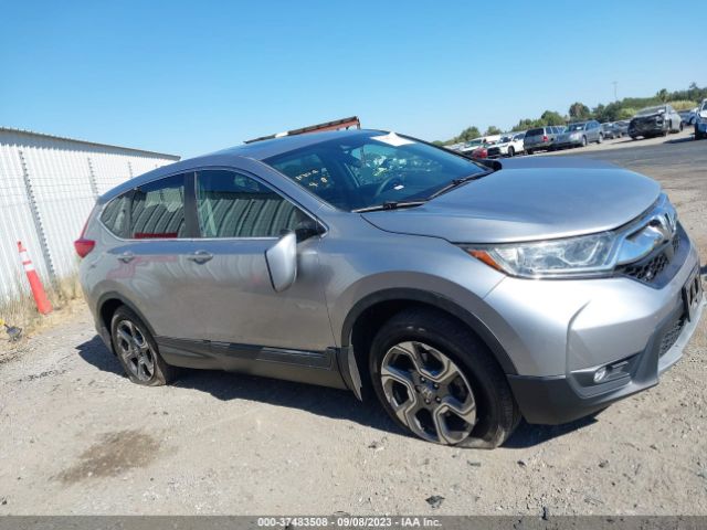 2HKRW2H55HH662009 Honda CR-V EX