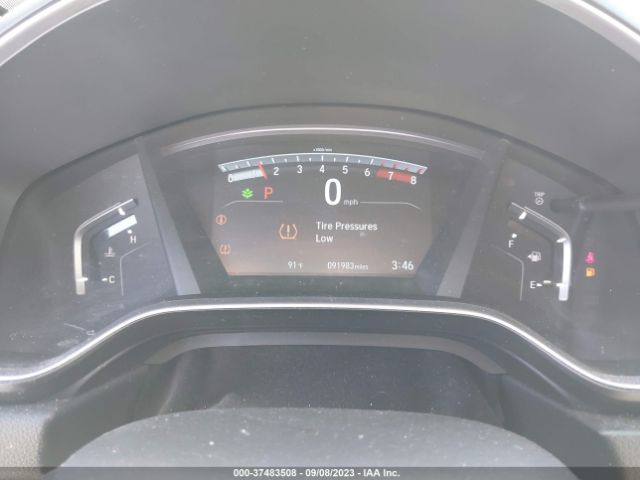 2HKRW2H55HH662009 Honda CR-V EX